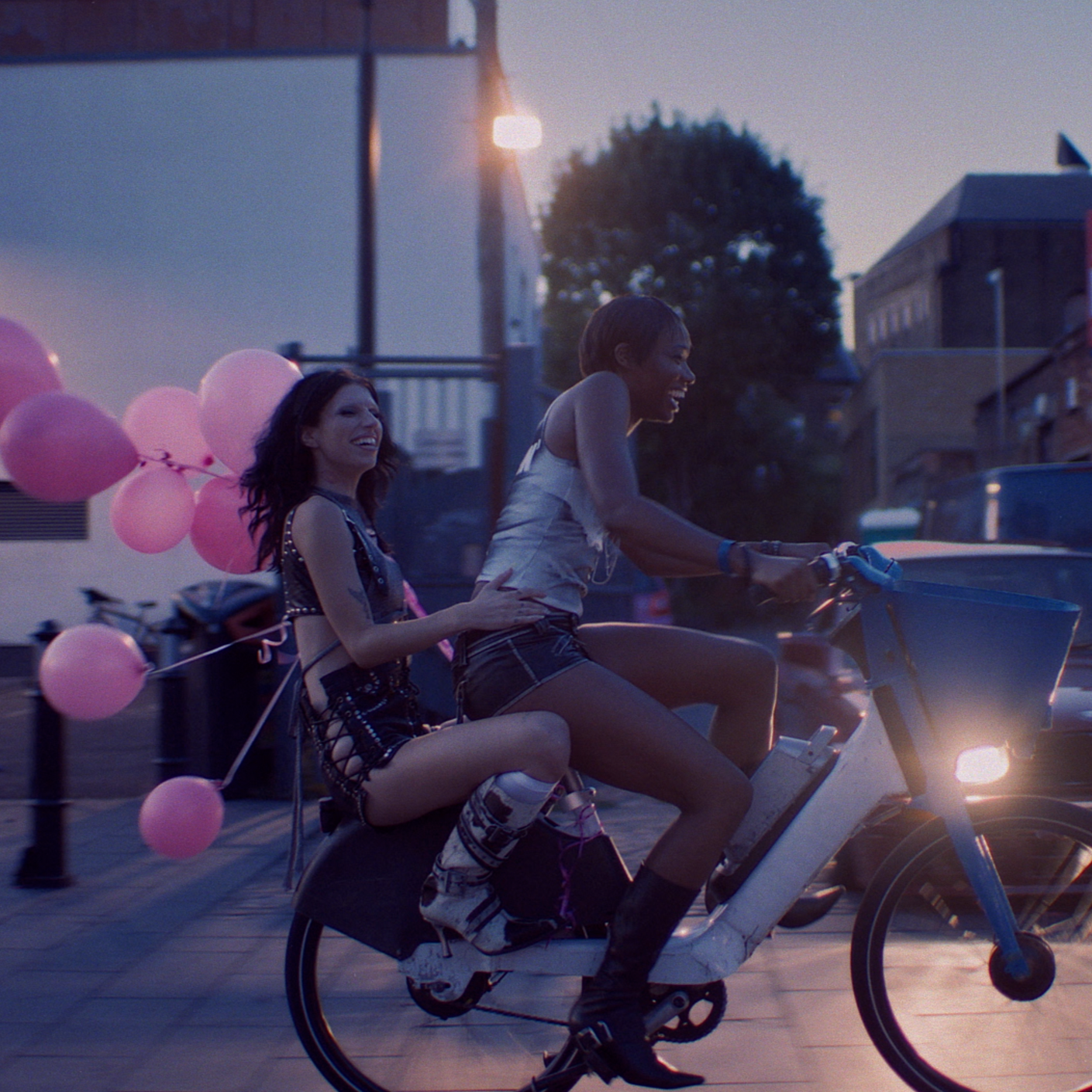 Fan Life - Spotify Campaign