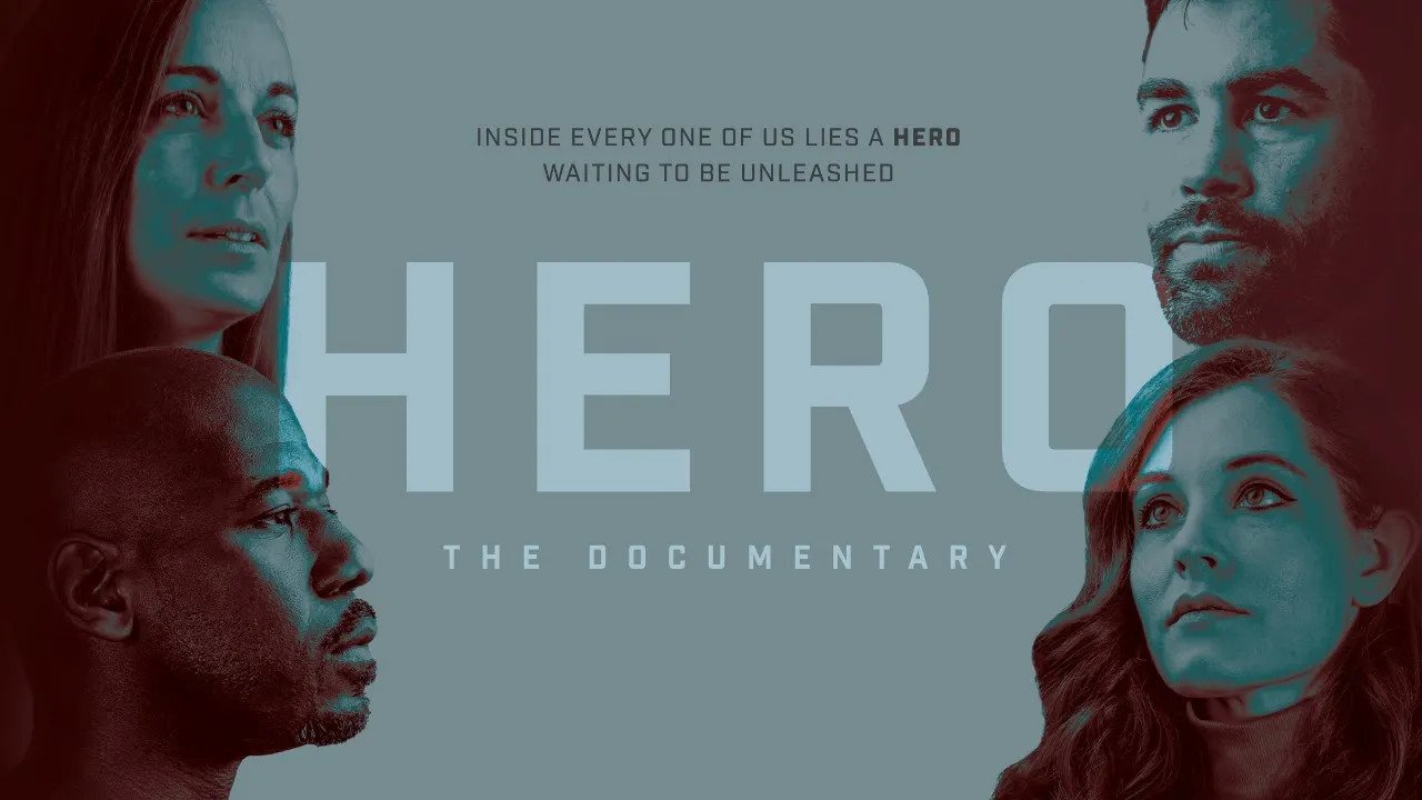 Hero Documentary - Abundance
