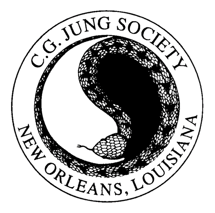 C. G. JUNG SOCIETY OF NEW ORLEANS (Copy)