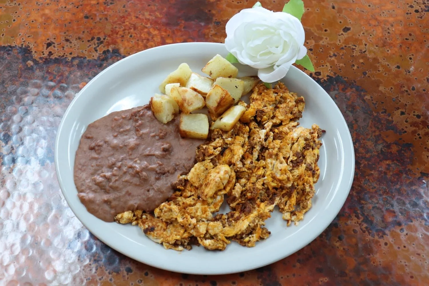 Gallery — Las Fuentes Taqueria