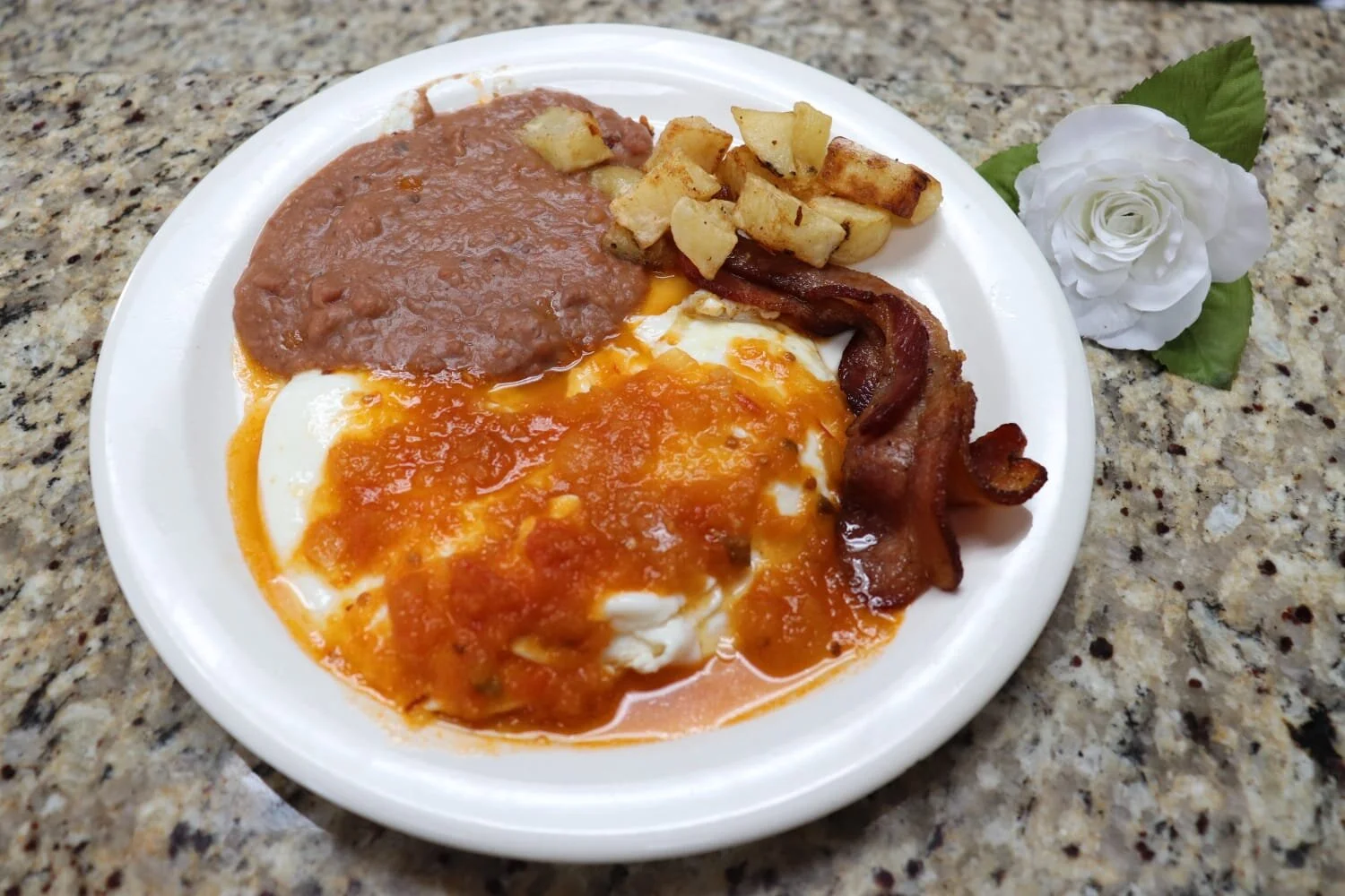 Gallery — Las Fuentes Taqueria