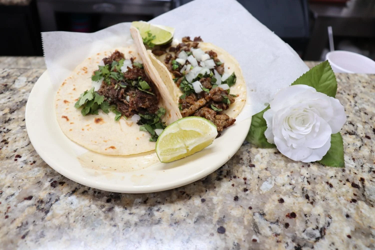 Gallery — Las Fuentes Taqueria