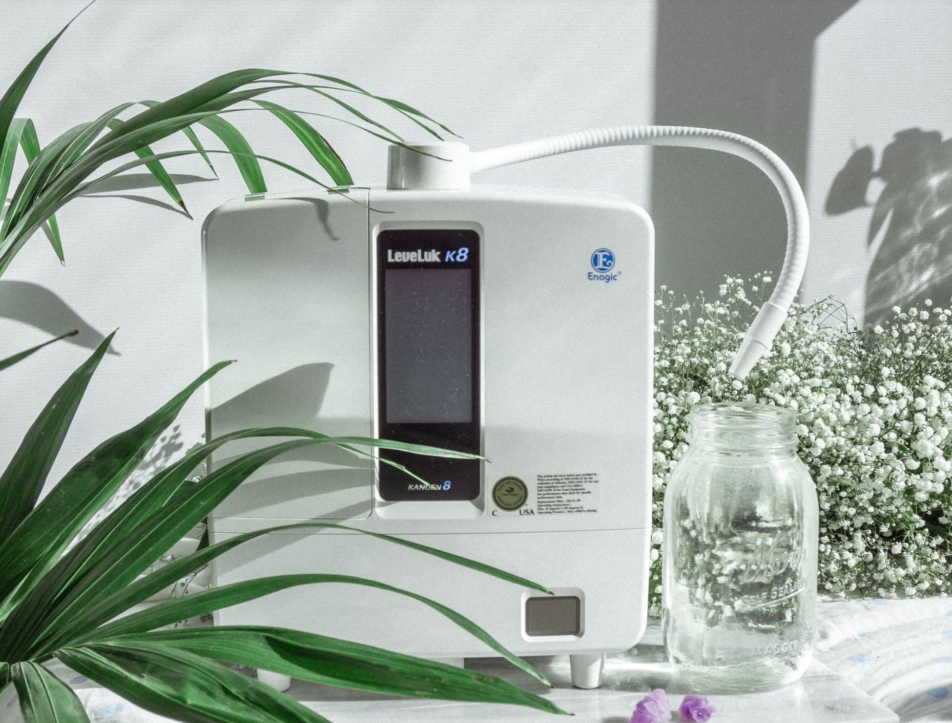 Kangen Water Machines