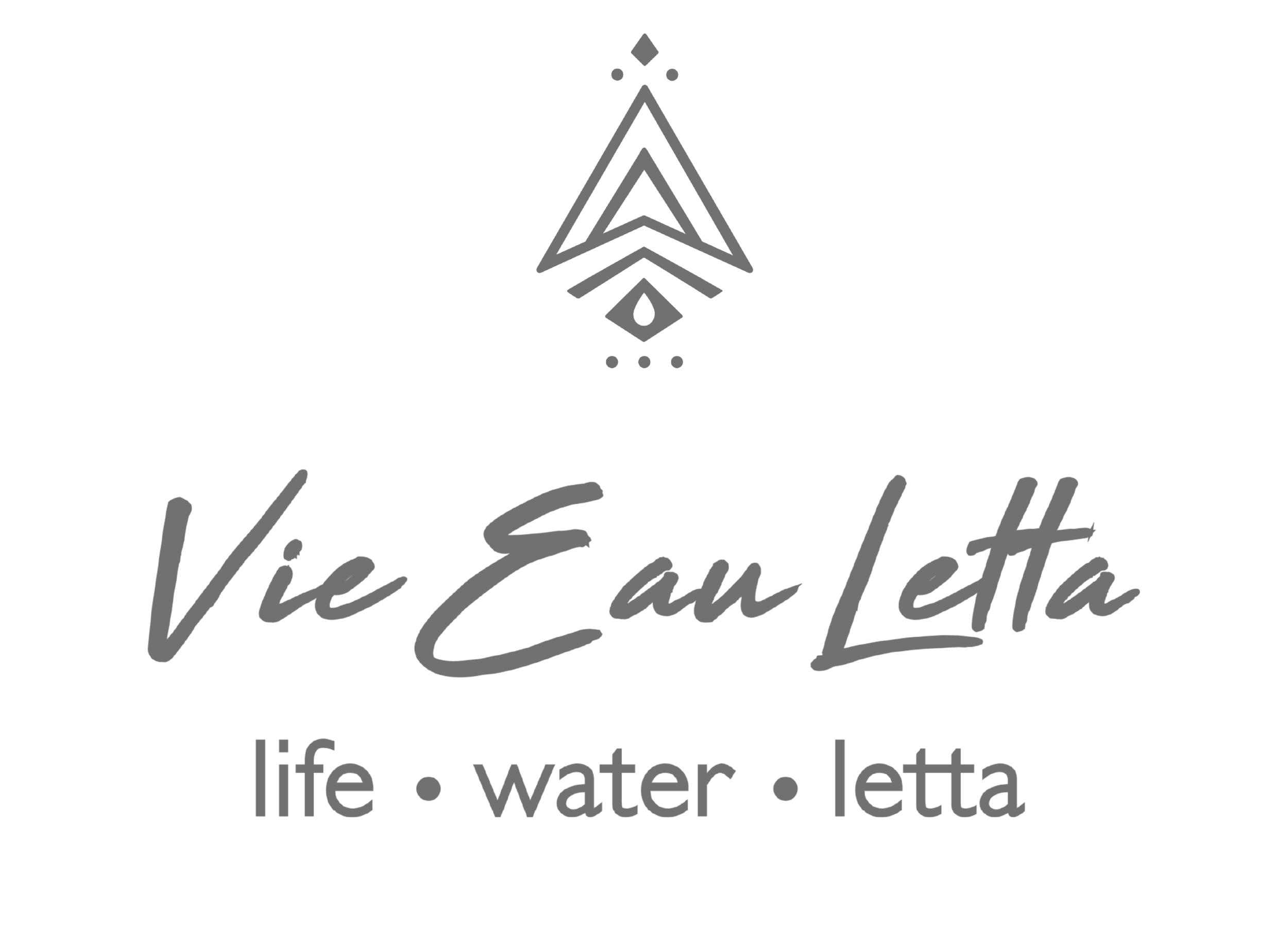 Vie Eau Letta