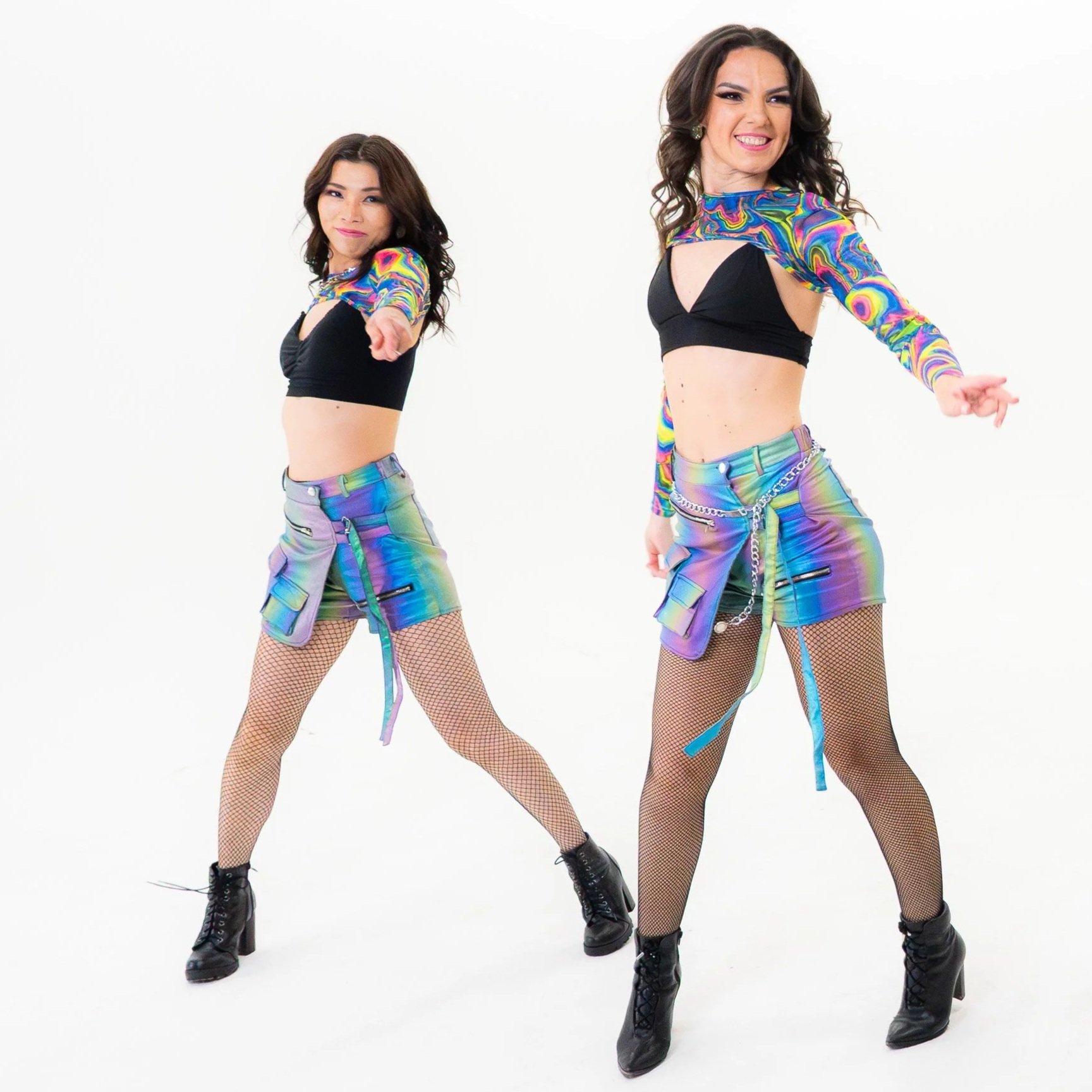 CLUB / MUSIC FESTIVAL CONCEPT