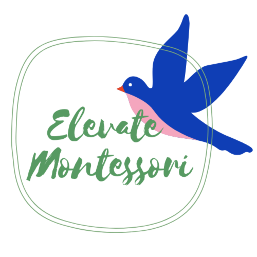 Elevate Montessori