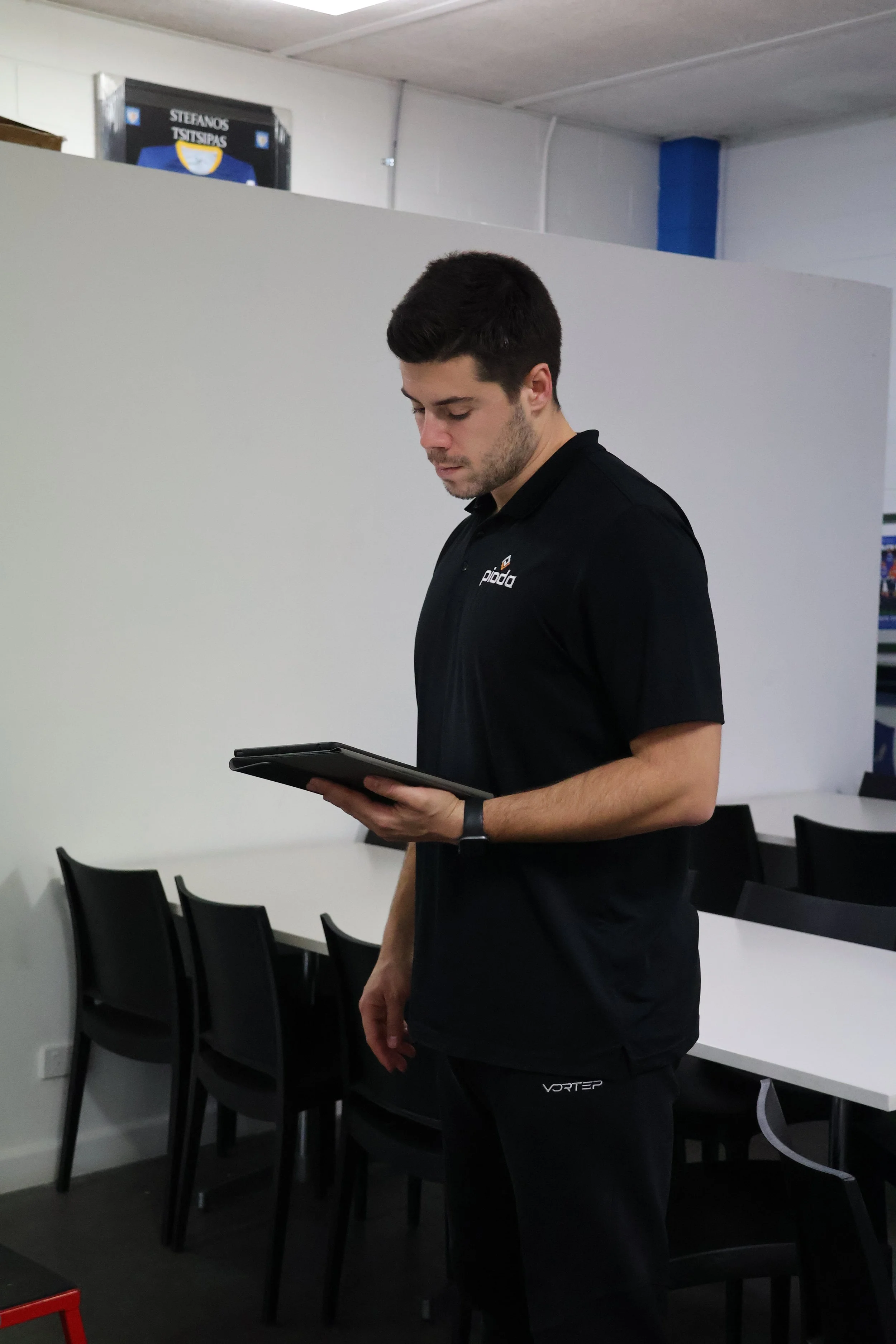 Strength and Conditioning — PIODA HEALTH & PERFORMANCE