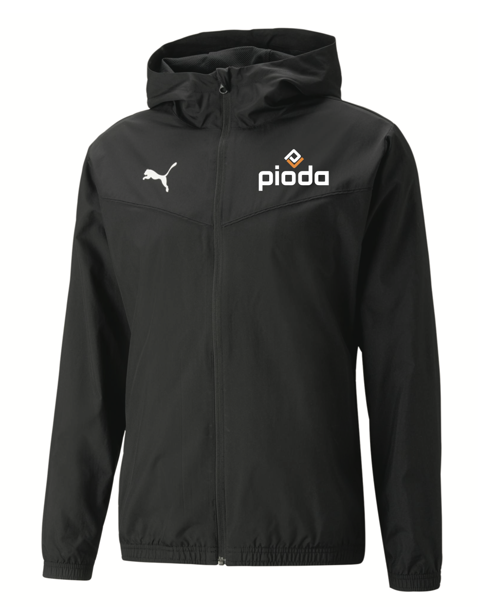 PIODA Puma All-Weather Jacket