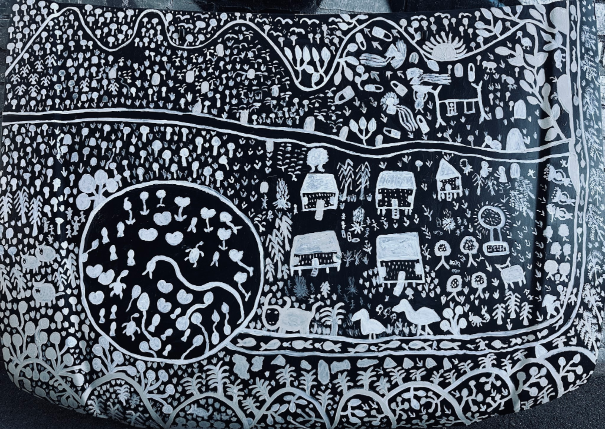 WAVERLY ART PRIZE