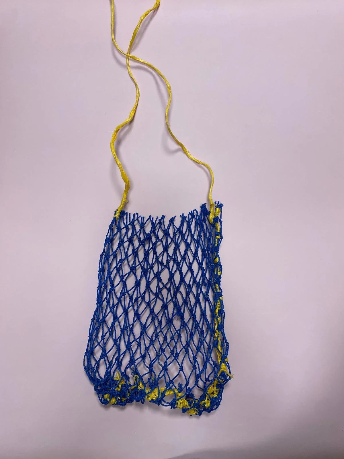 Yir (Dilly Bags) By Megan Wilfred