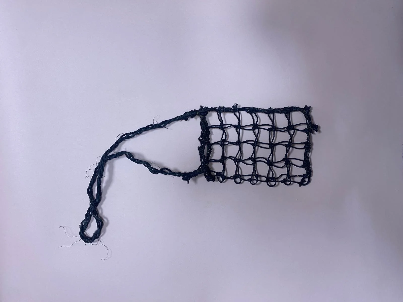 Yir (Dilly Bags) By Virginia Wilfred