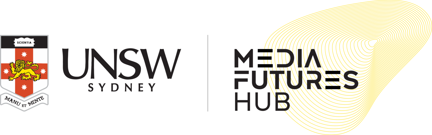 Media Futures Hub