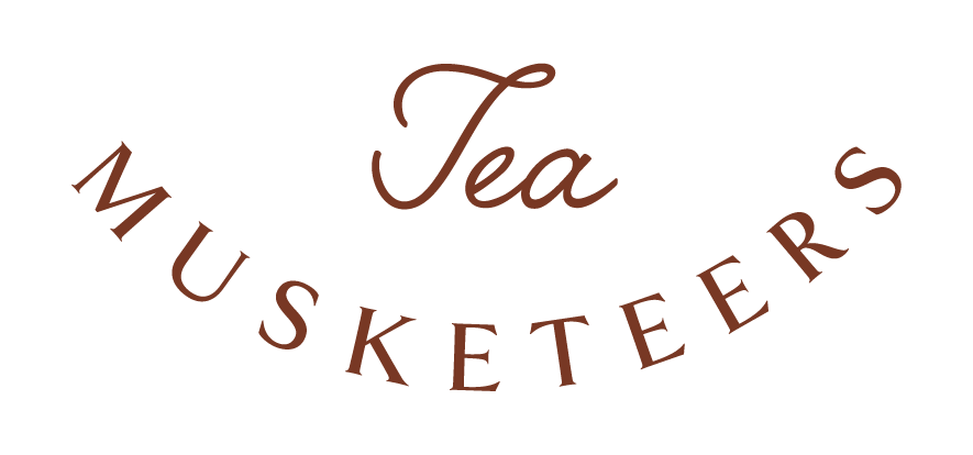 Tea Musketeers