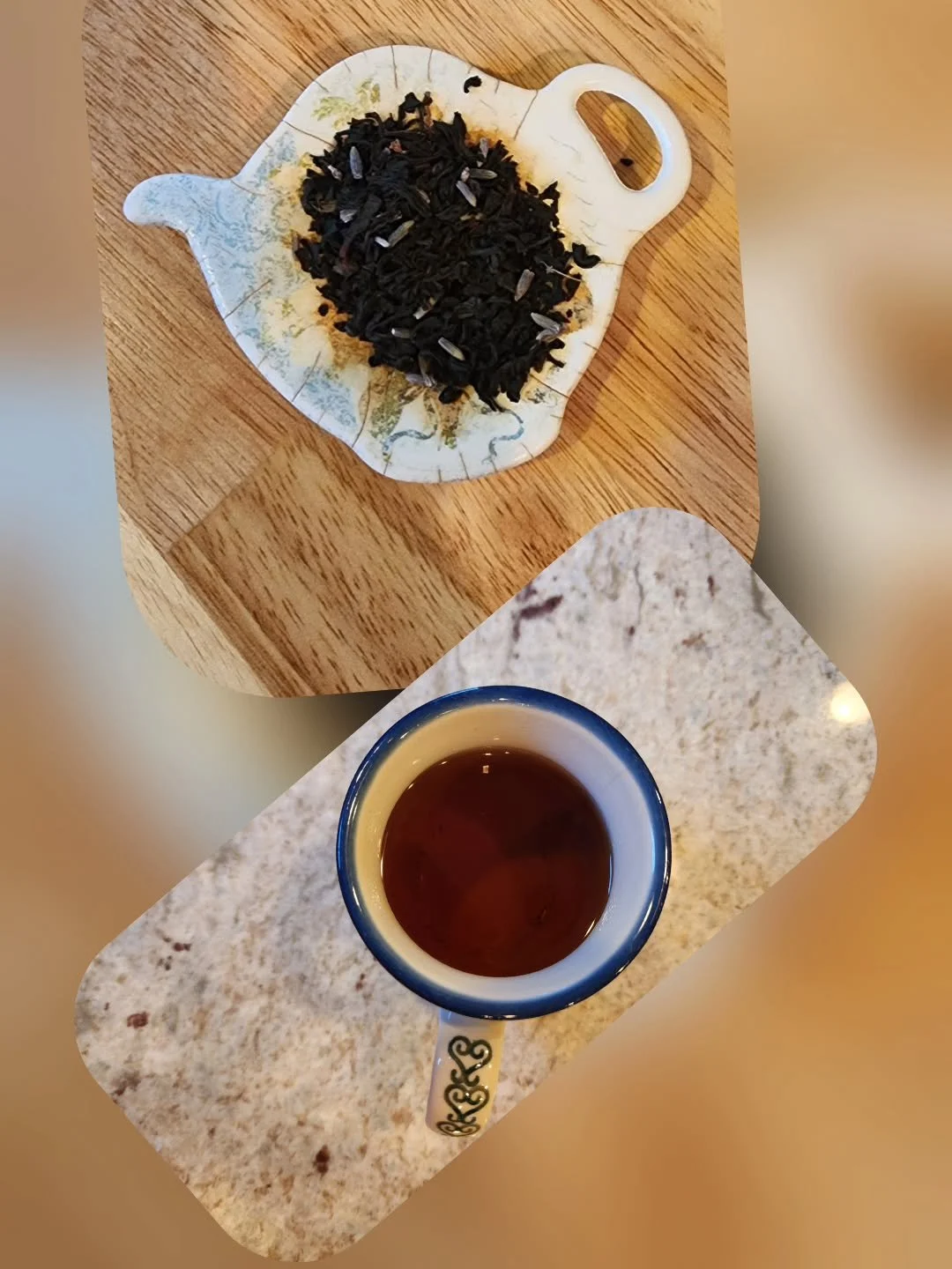 Tea tasting day!  One of the perks of owning a tea company...sampling new blends we are creating!!

#uniqueblacktea #blacktea #uniqueblacktea
#tealovers #mcminnvilleoregon 
#willamettevalley