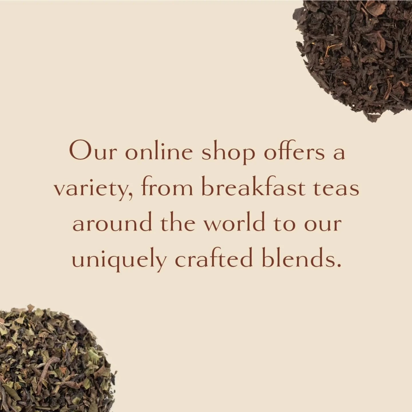 November events are just around the corner! In the meantime, be sure to check out our online store! ☕️ 🫖 

Link our profile

#shopsmall #shoplocal #uniqueblacktea #teatime #tea
