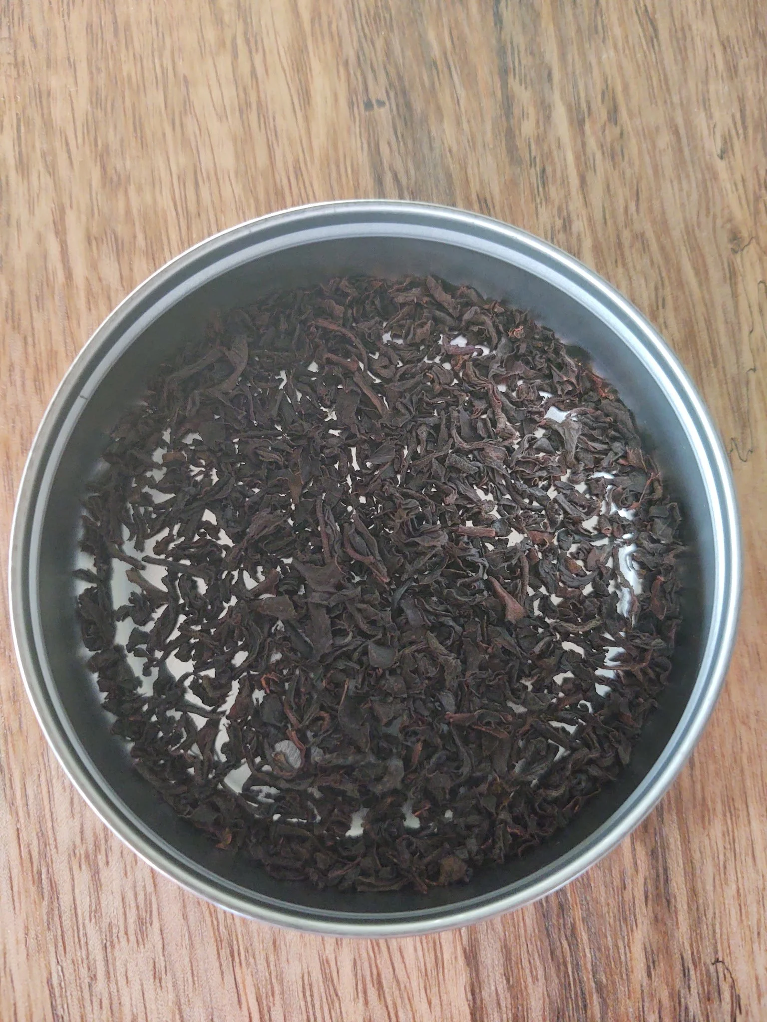 Indonesian - Santosa Estate