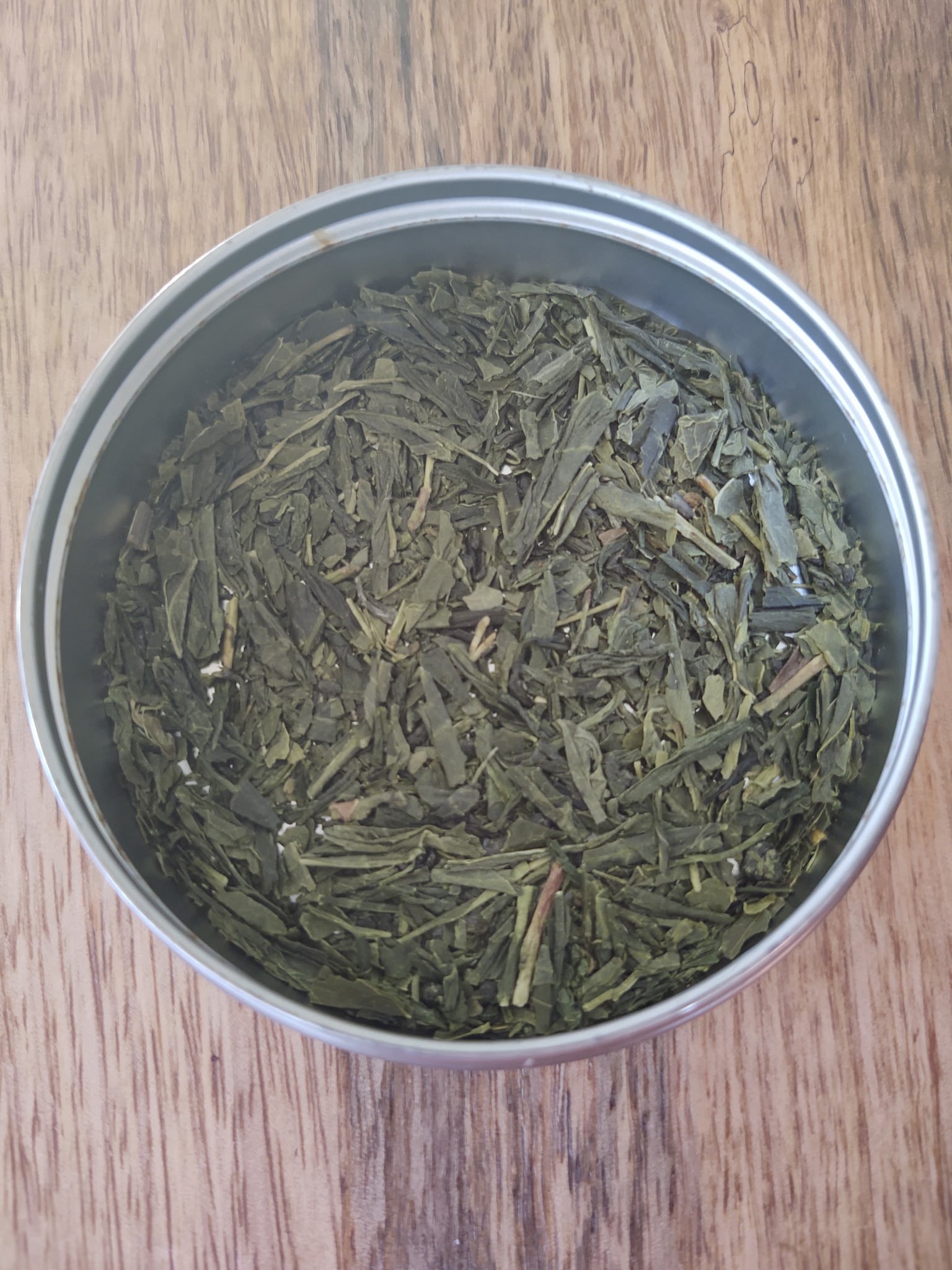 Japan Sencha