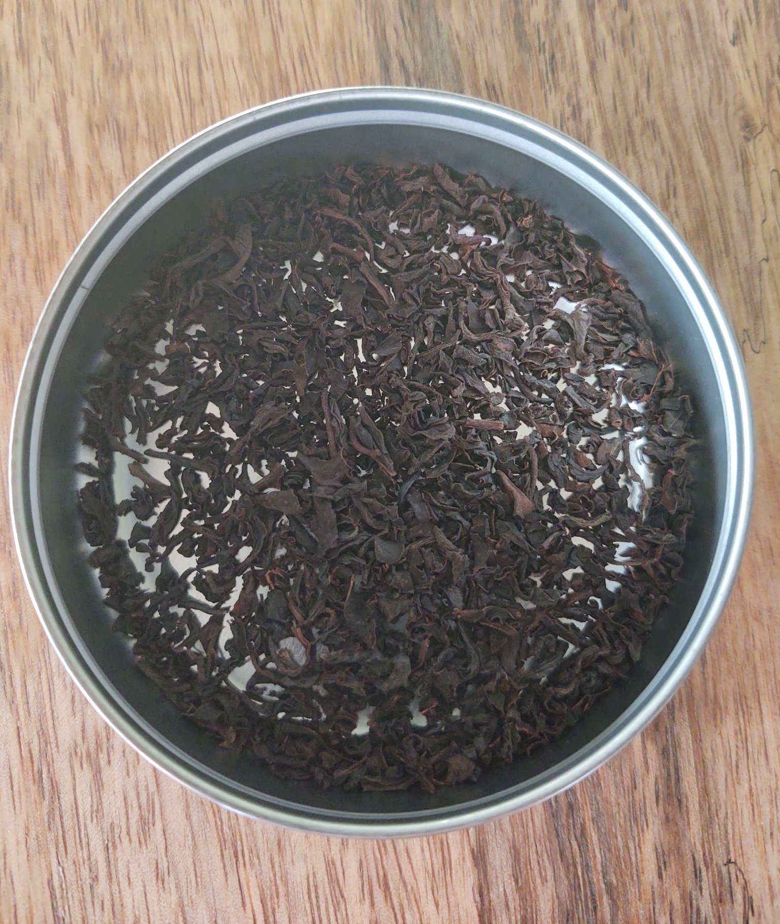 Indonesian - Santosa Estate