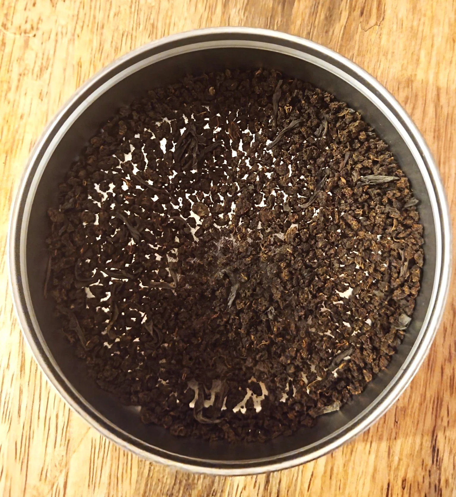 Assam - Keyhung Estate