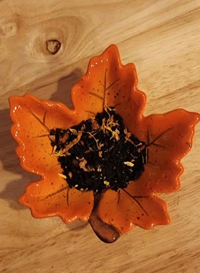 Pumpkin Spice