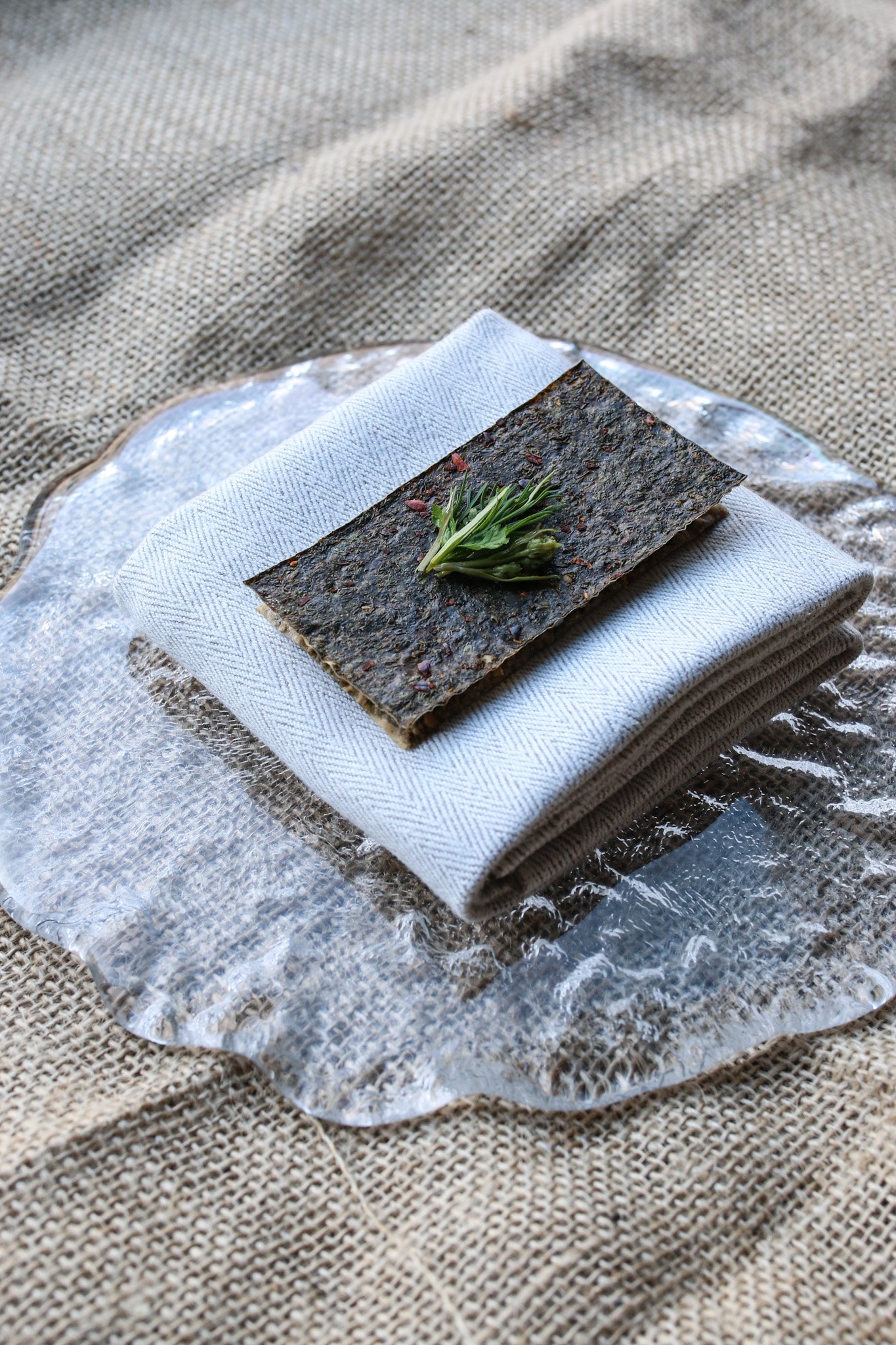 Restaurant Ark Green Michelin