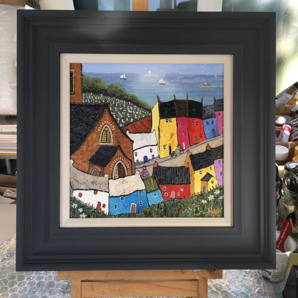 Over the Rooftops - Framed.JPG