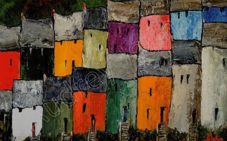 Shoulder to Shoulder