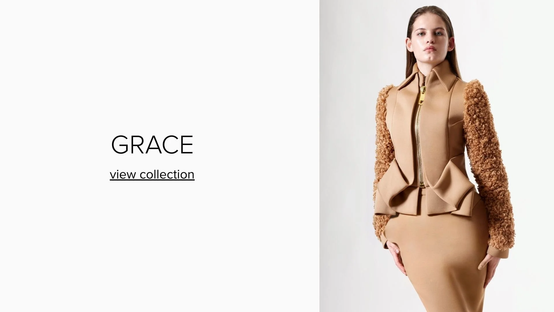 Grace Collection