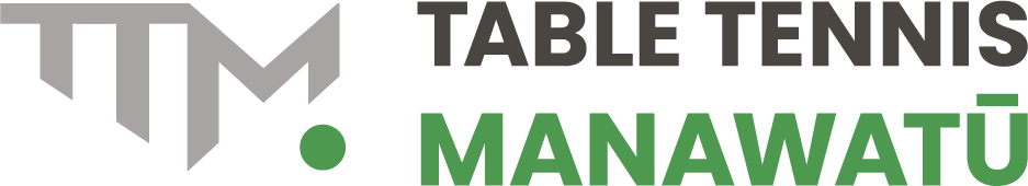 Table Tennis Manawatu