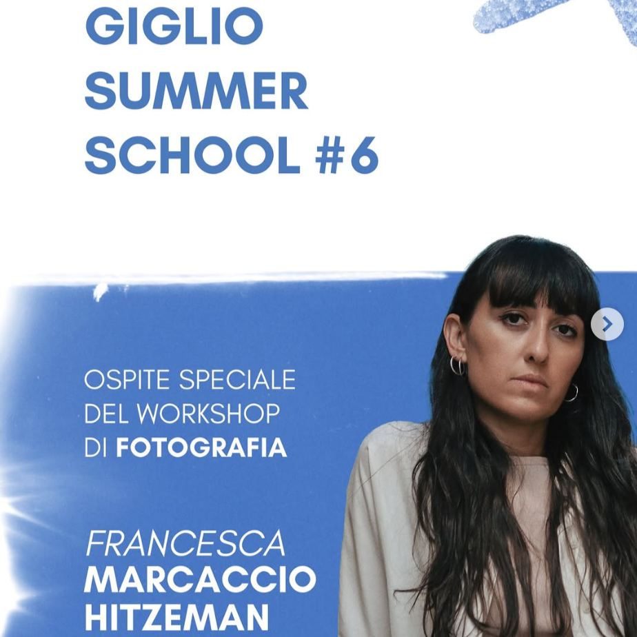 Essere nella Distanza | Giglio Summer School