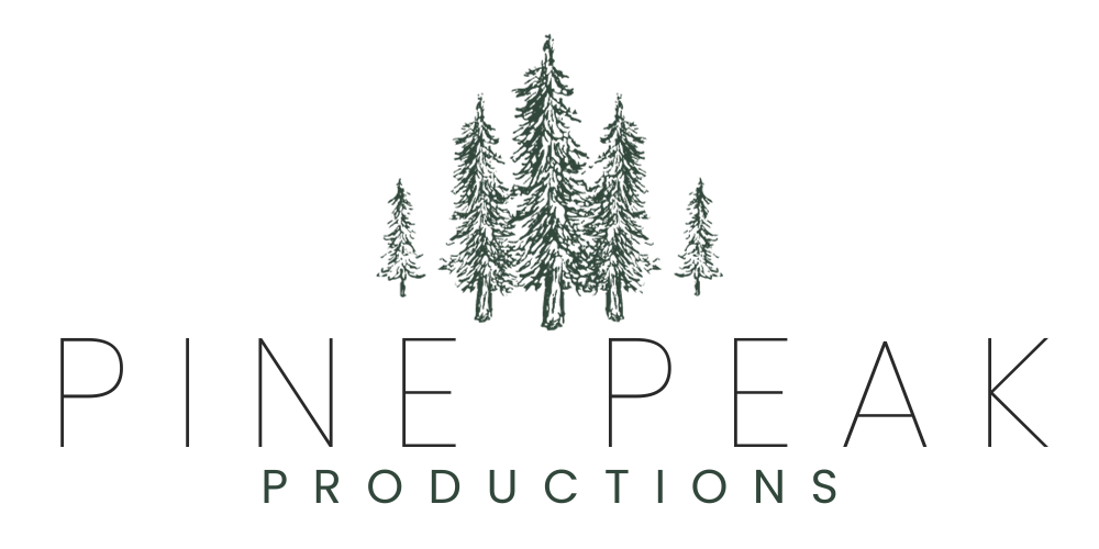 Pine Peak Productions