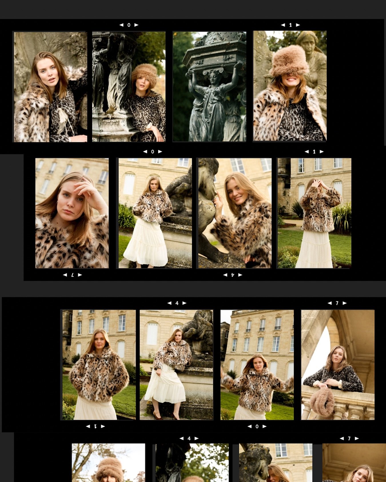 Et oui&hellip; du l&eacute;opard 🐆 grrrrr RDV le 03.12.2025 &agrave; 12h00 🤎 DEMAIN 😱

Pi&egrave;ces uniques, s&eacute;lectionn&eacute;es avec soin. Premiers arriv&eacute;s, premiers servis ! D&eacute;couvre vite les tr&eacute;sors disponibles.
B&