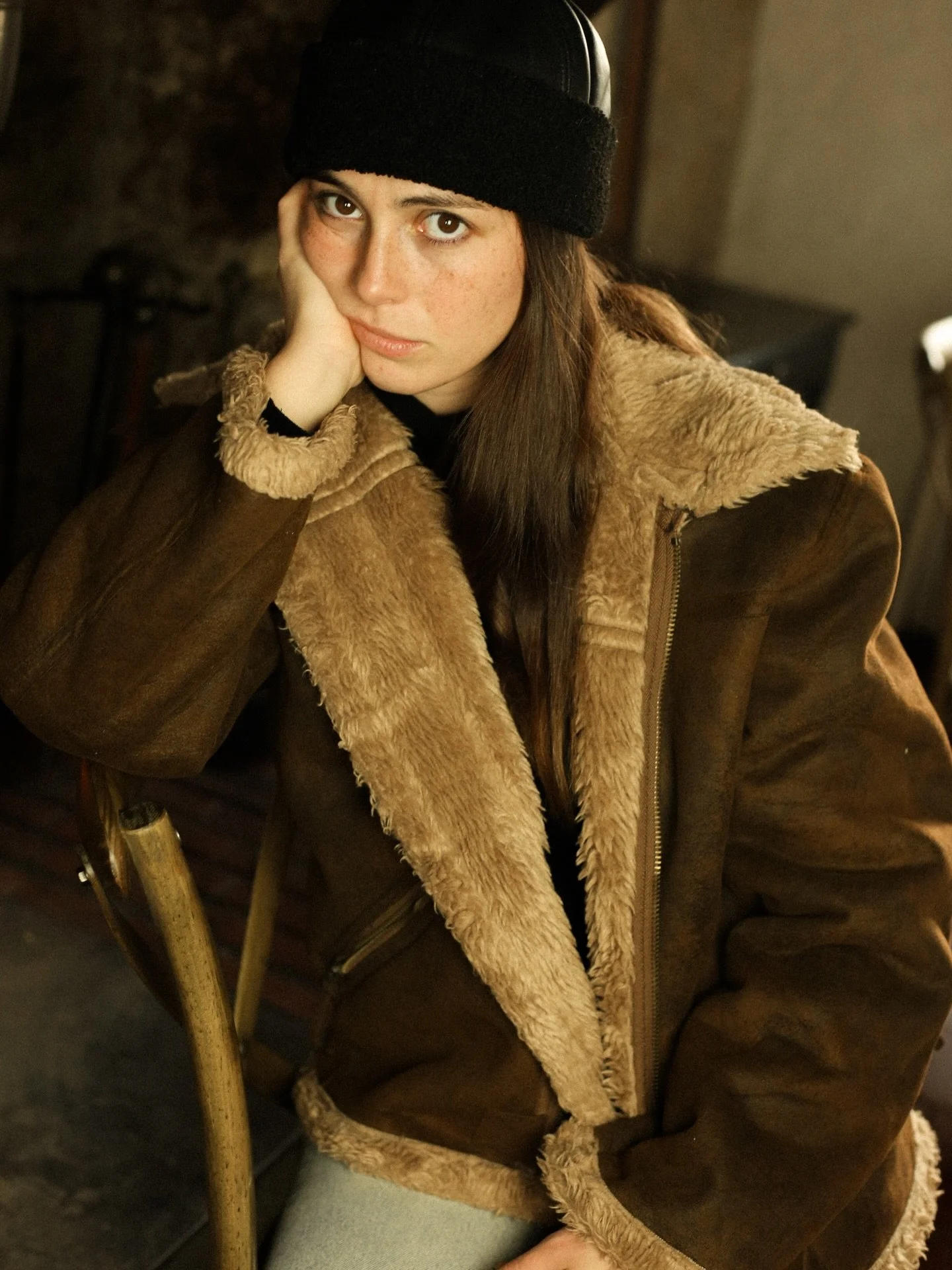 Pi&egrave;ces uniques, s&eacute;lectionn&eacute;es avec soin. Premiers arriv&eacute;s, premiers servis ! D&eacute;couvre vite les tr&eacute;sors disponibles.
B&eacute;n&eacute;ficiez de -20% sur votre premi&egrave;re commande en vous inscrivant &agra