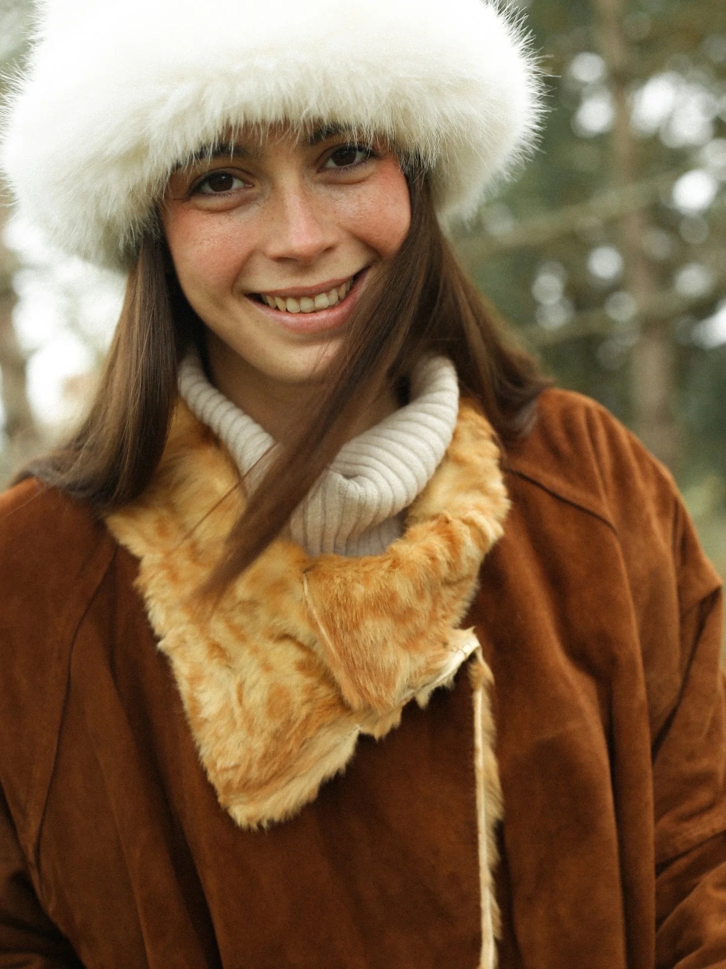 Vous allez &agrave; la montagne cette ann&eacute;e ? 🏔️🏞️
Pi&egrave;ces uniques, s&eacute;lectionn&eacute;es avec soin. Premiers arriv&eacute;s, premiers servis ! D&eacute;couvre vite les tr&eacute;sors disponibles.
B&eacute;n&eacute;ficiez de -20%