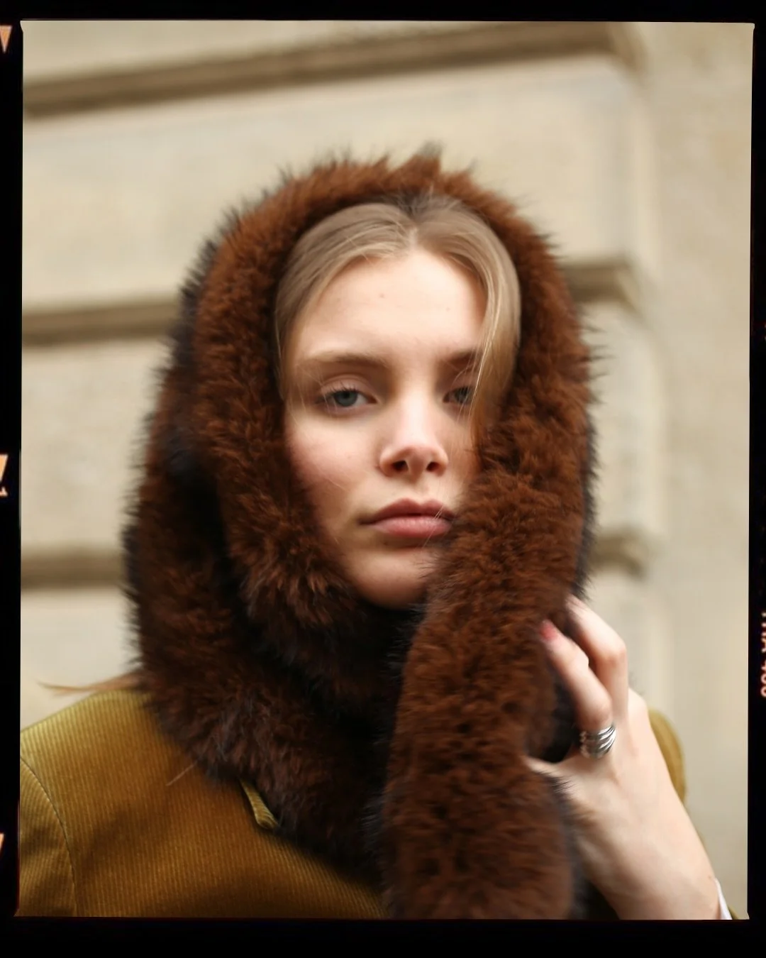 C&rsquo;EST EN LIGNE sur www.josieatelier.com ❤️ 
Mod&egrave;le : @eline_bco 
Photographe : @stellaaroldi