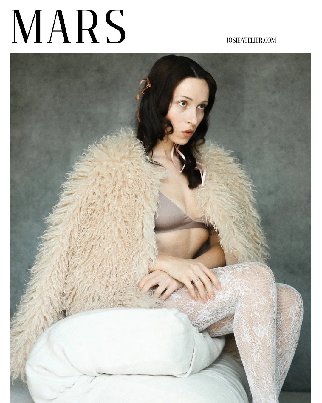 Rendez-vous sur www.josieatelier.com pour shopper votre pi&egrave;ce coup de ❤️ #friperie #friperieenligne