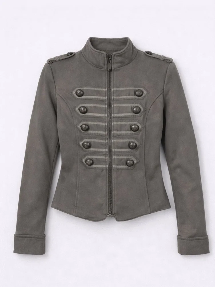 Tu as trouv&eacute; ta veste coup de ❤️ sur www.josieatelier.com ?????