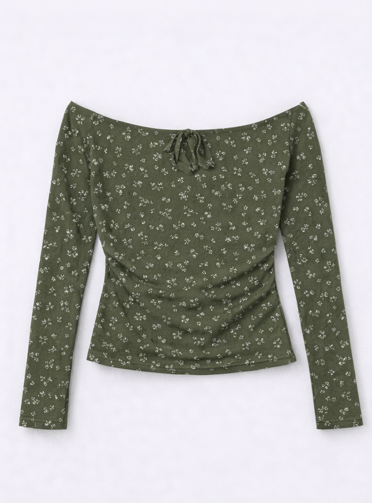 Blouse Clotilde