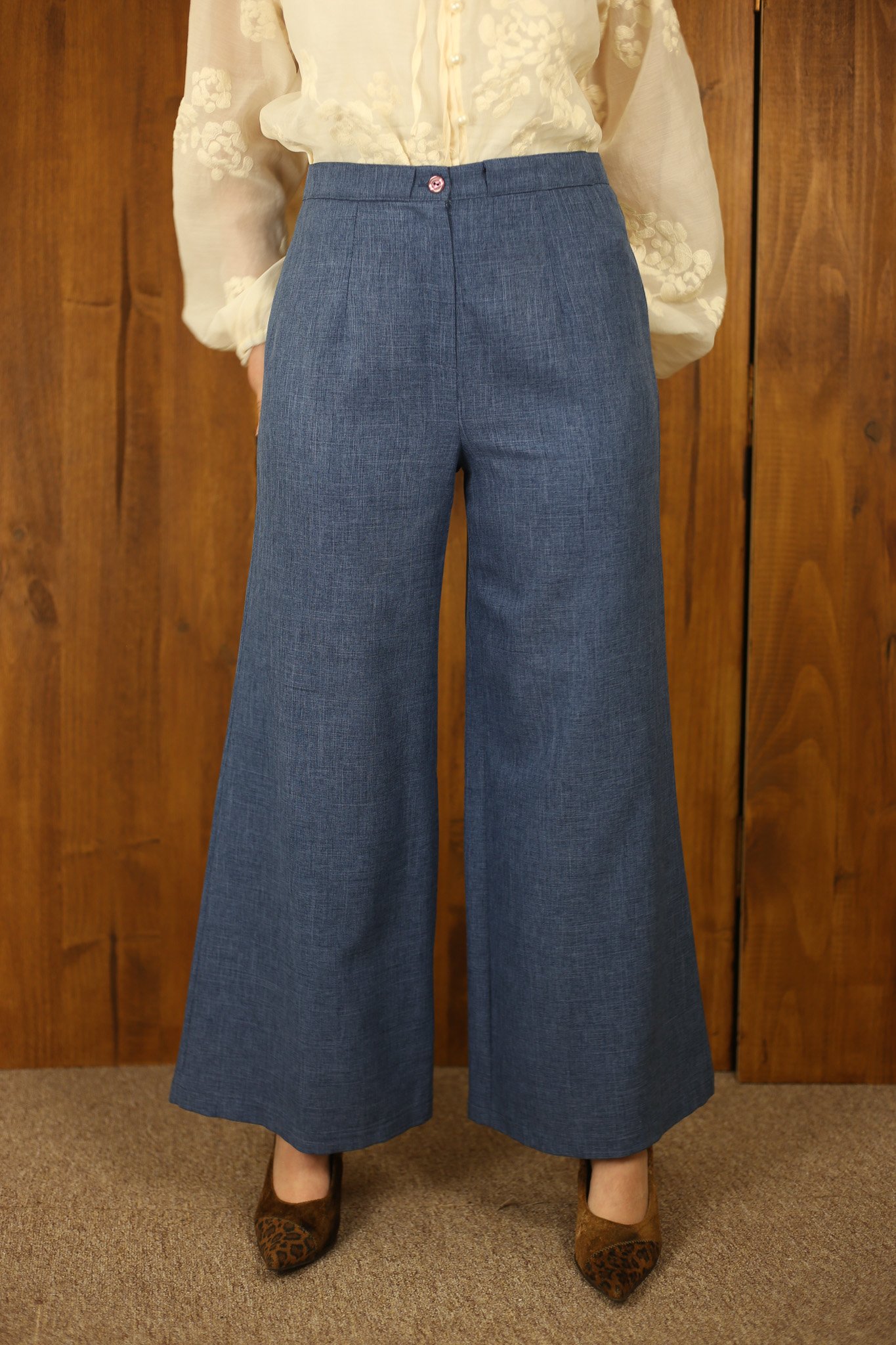 Pantalon Astrid