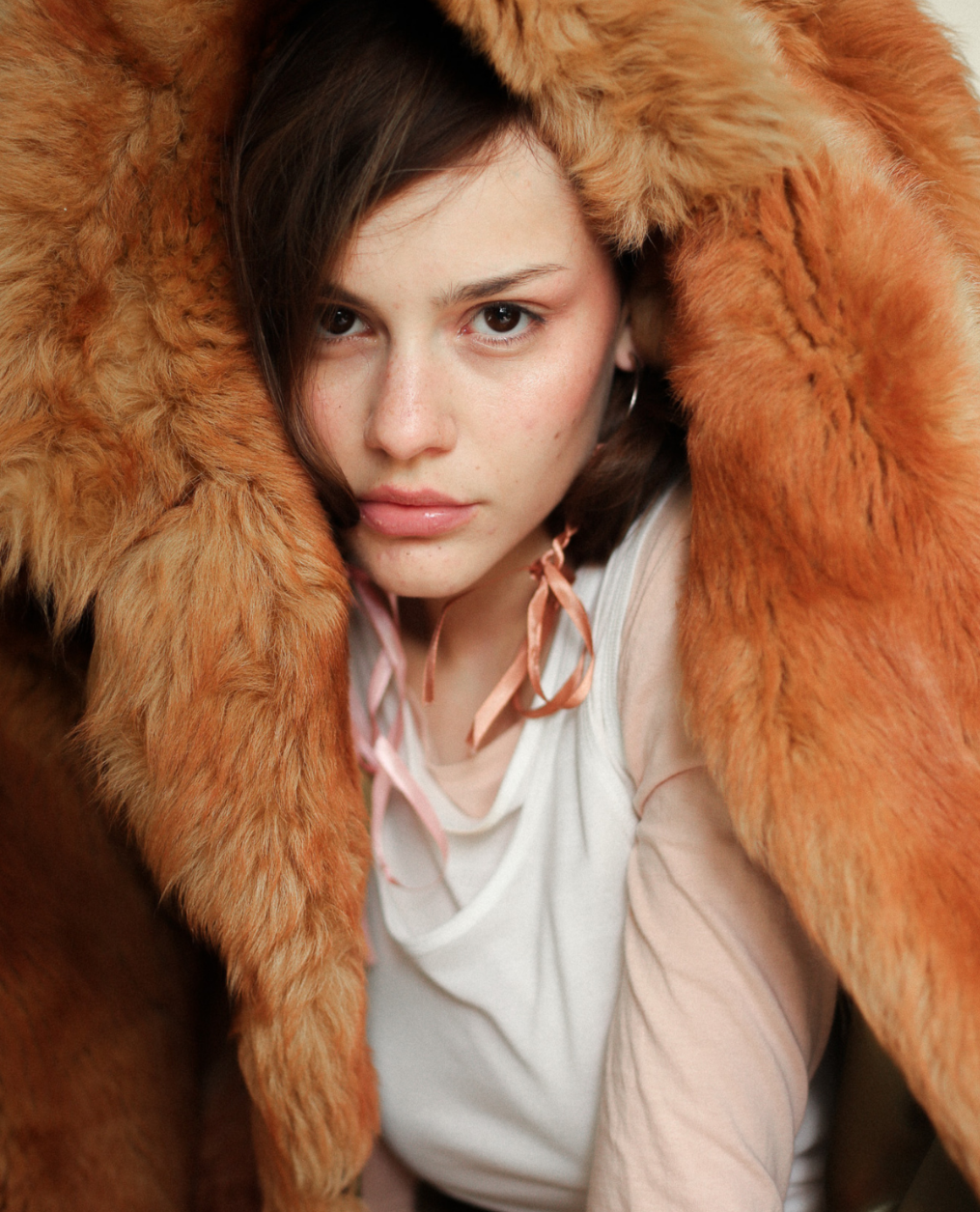 JOSIE - AVRIL