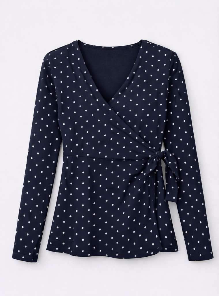 Blouse Gina