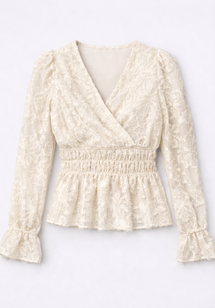 Blouse Béa