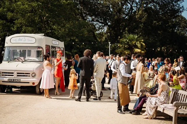 Did somebody say ice cream weather?

Photo Credit: @dontdeletethekisses.co.uk