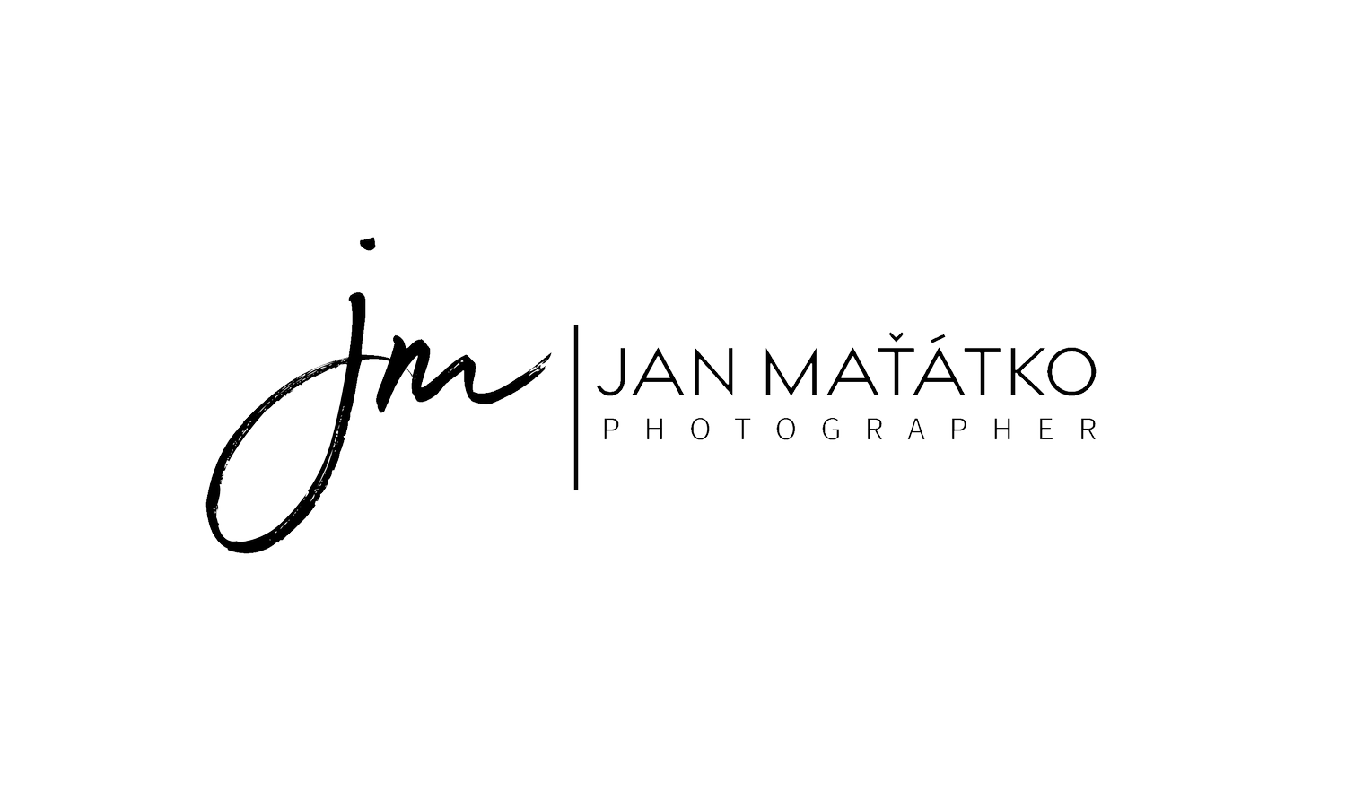 Jan Maťátko photographer