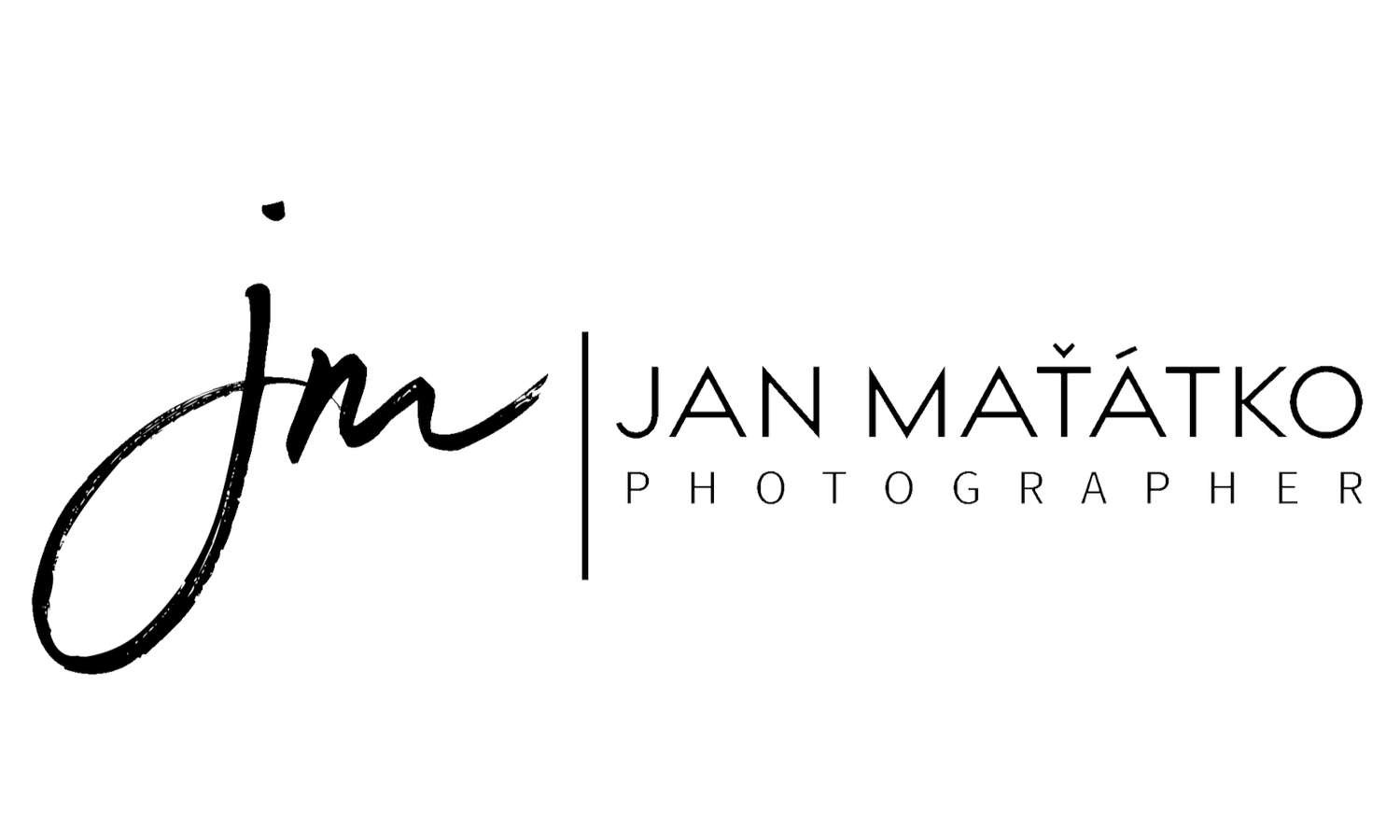 Jan Maťátko photographer