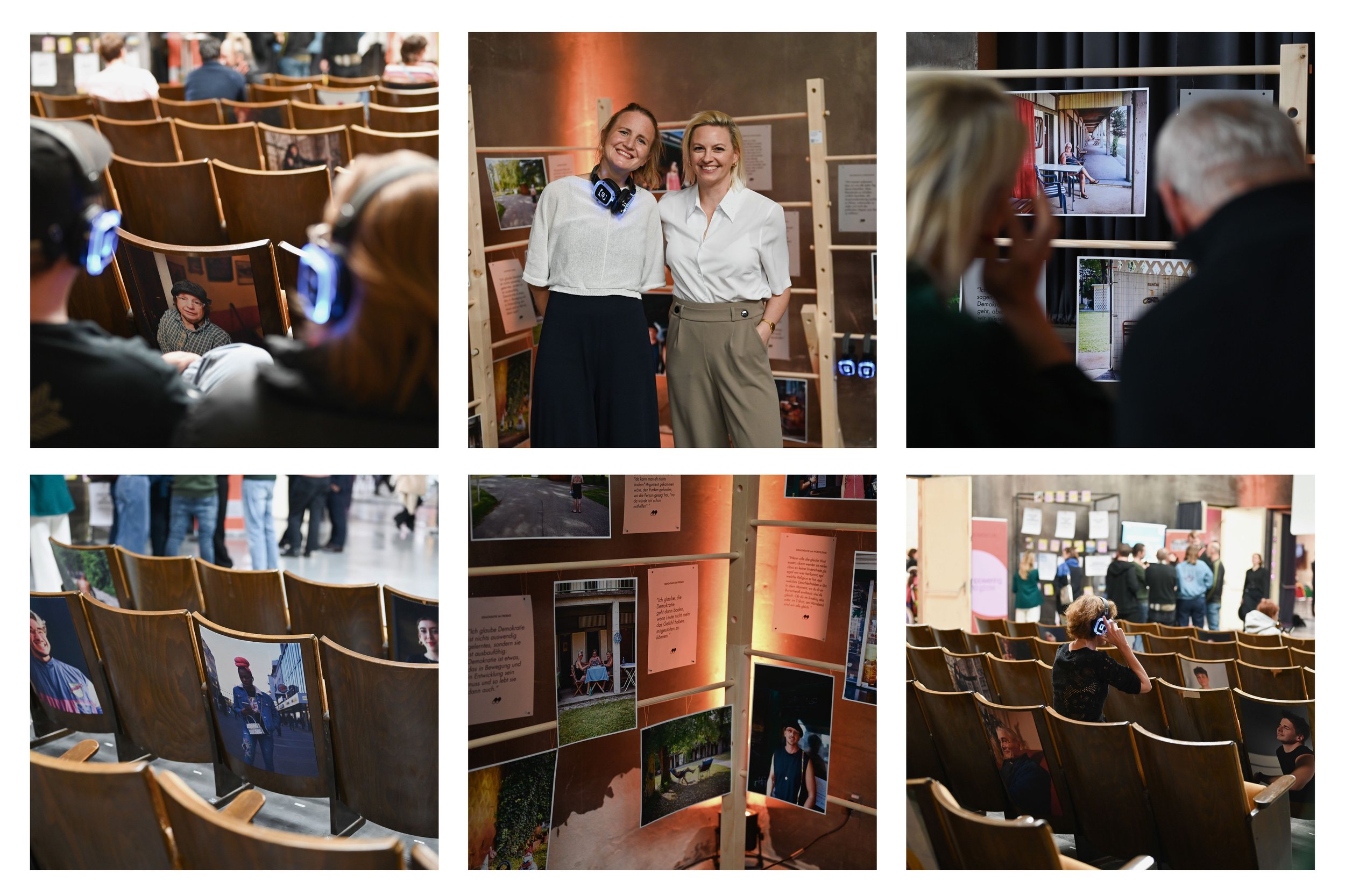 Neuigkeiten im November