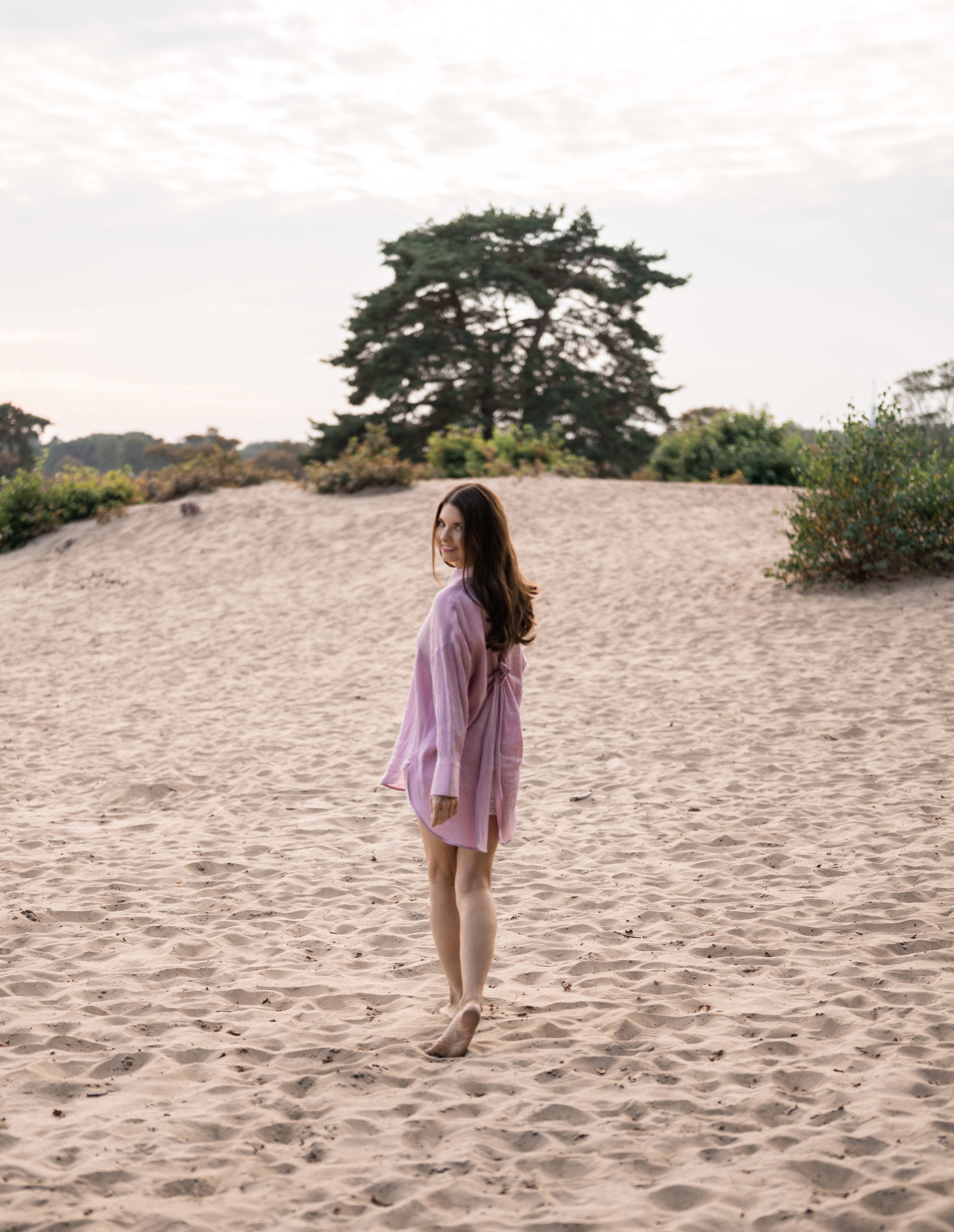 Asha is diëtiste, NLP en Mindfulness Coach; ‘Ik ben gespecialiseerd in het werken met eetstoornissen.’