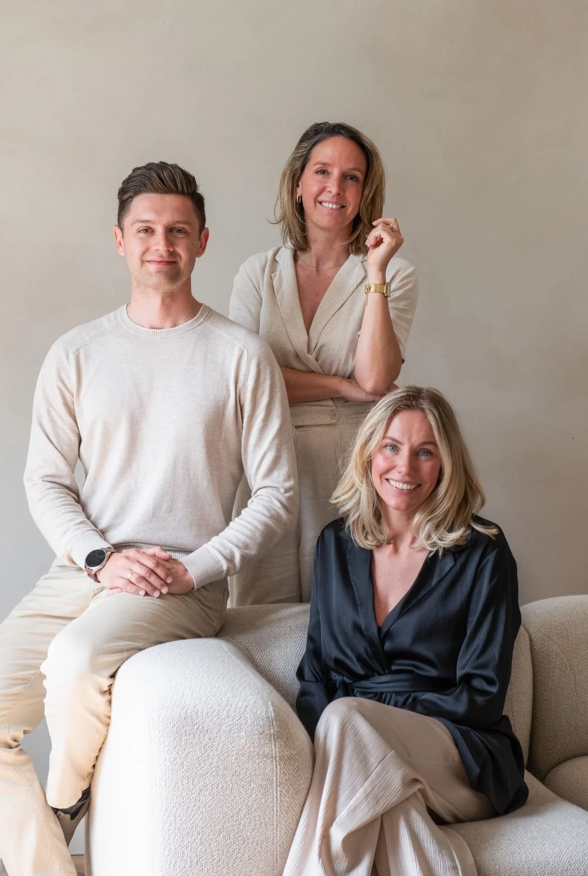 Masterclass: How hormonal health affects emotional well-being by Flouria