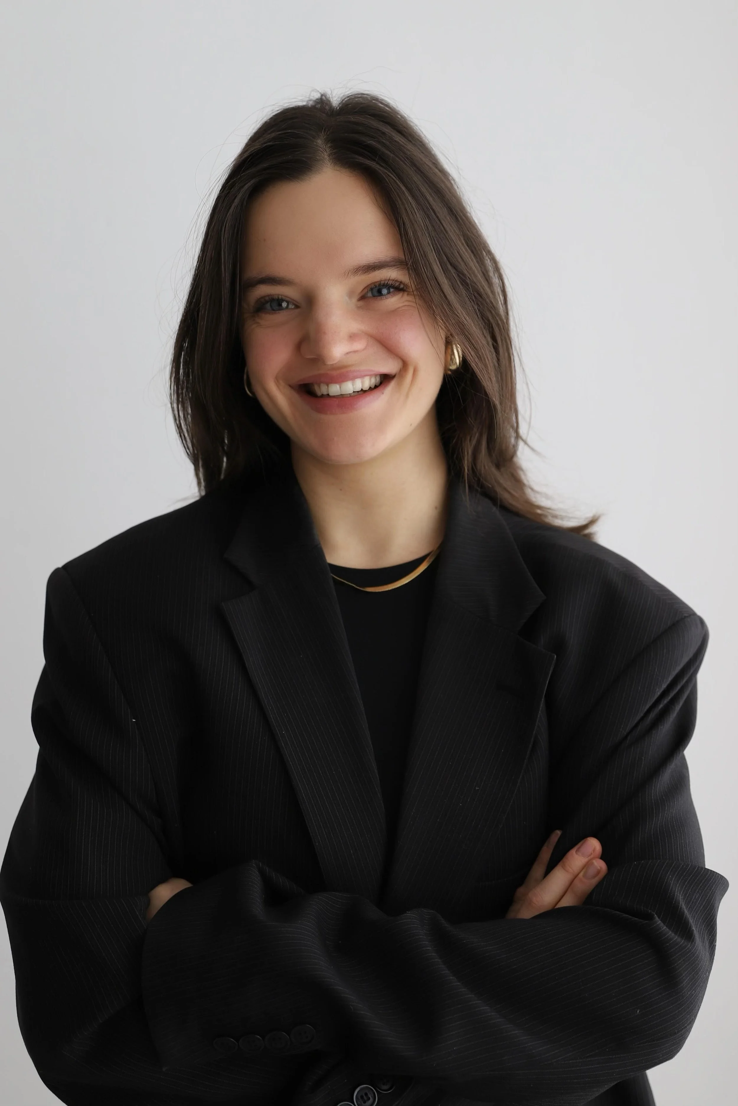 A story of member Eske Ruijters: understanding Women’s Health through science and connection.