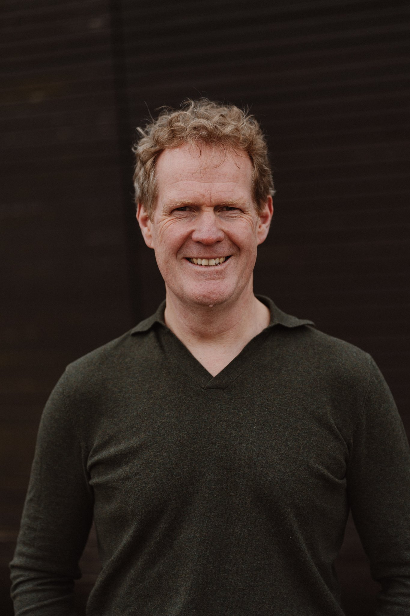 Masterclass: ‘Spring Forward’ with Rolf Soldaat